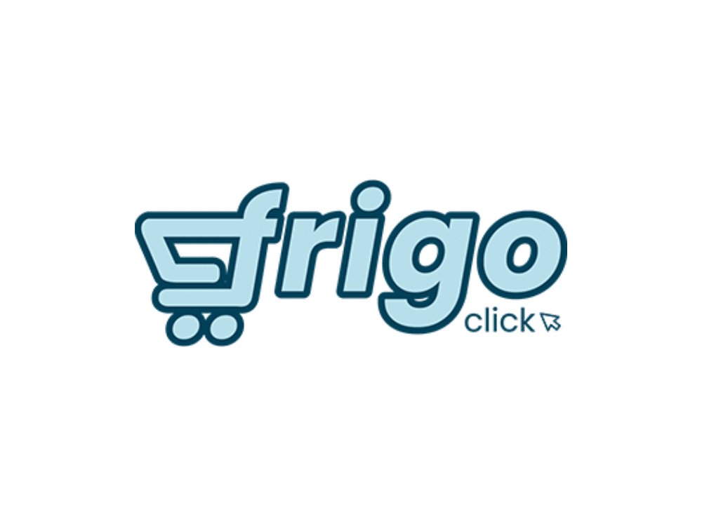 Logo frigo click