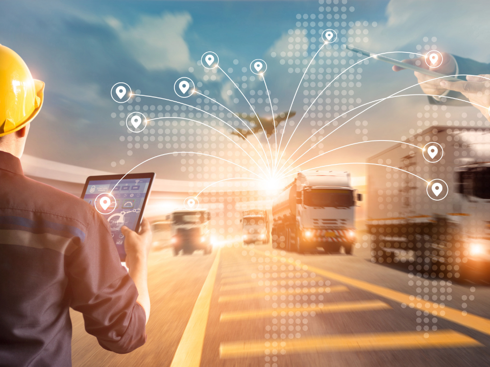 logistica inversa per sostenibilità