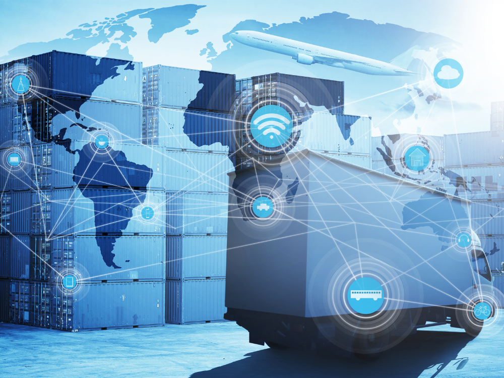 logistica refrigerata promozionale