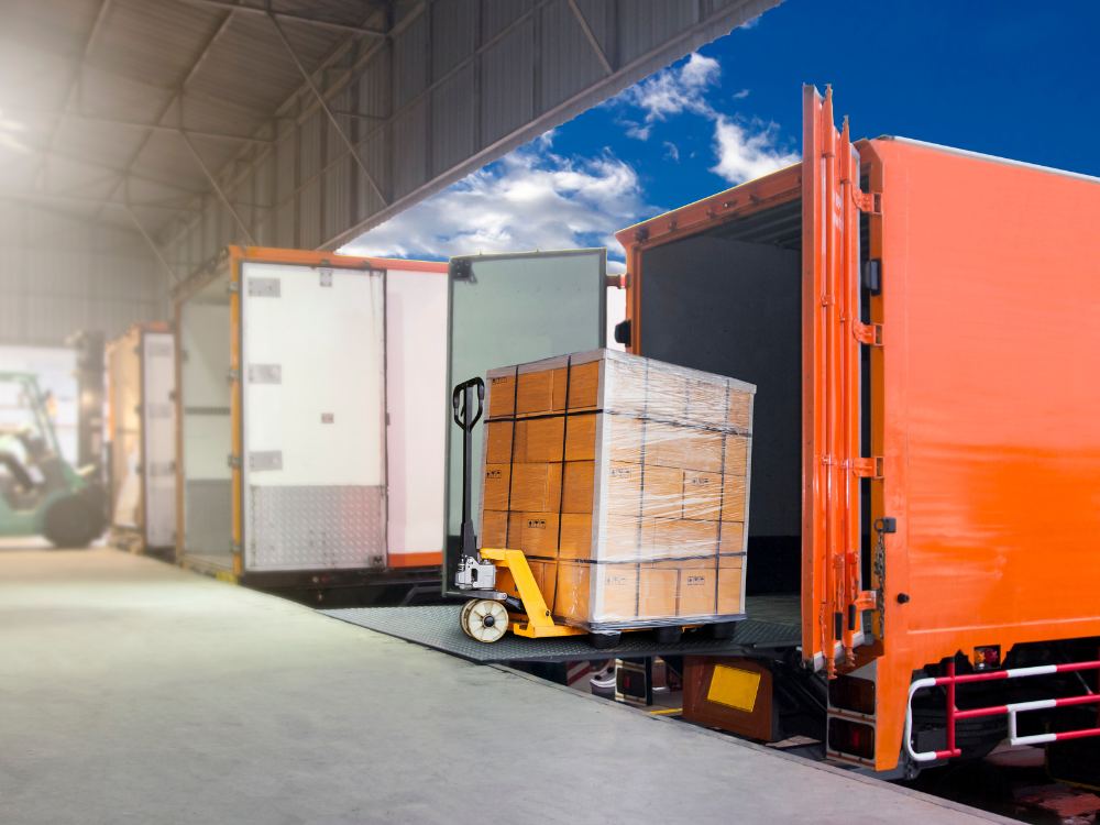 logistica sostenibile