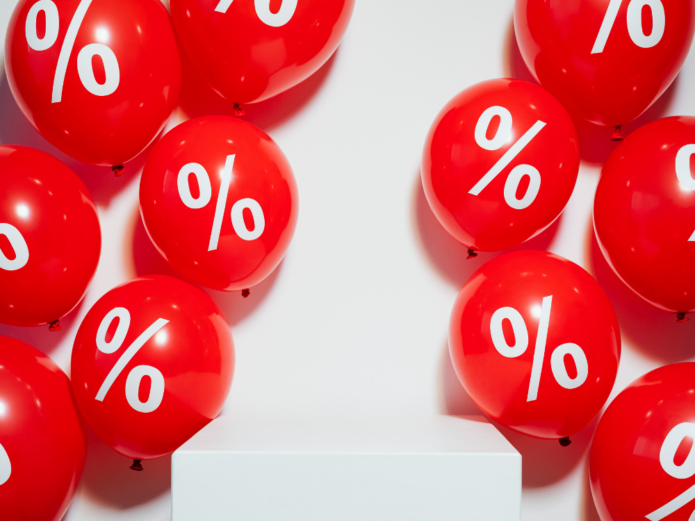 Attrezzature promozionali GDO