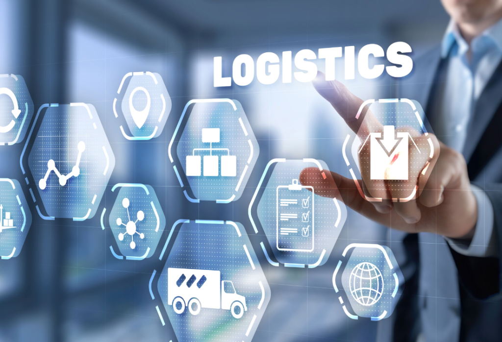gestione logistica eventi