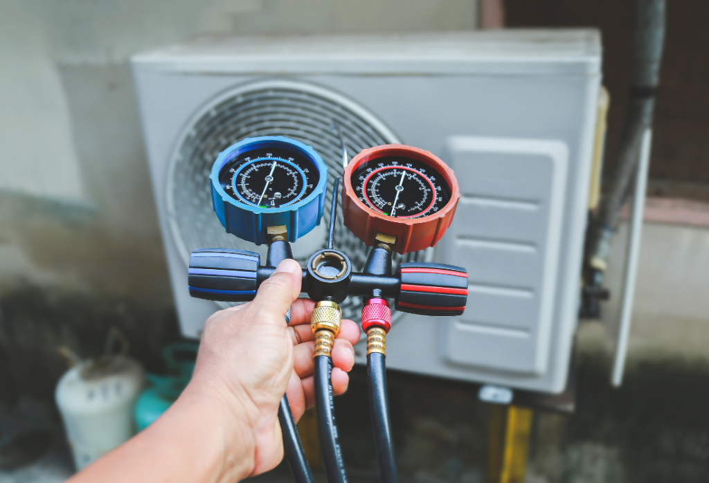 noleggio operativo attrezzature refrigerate