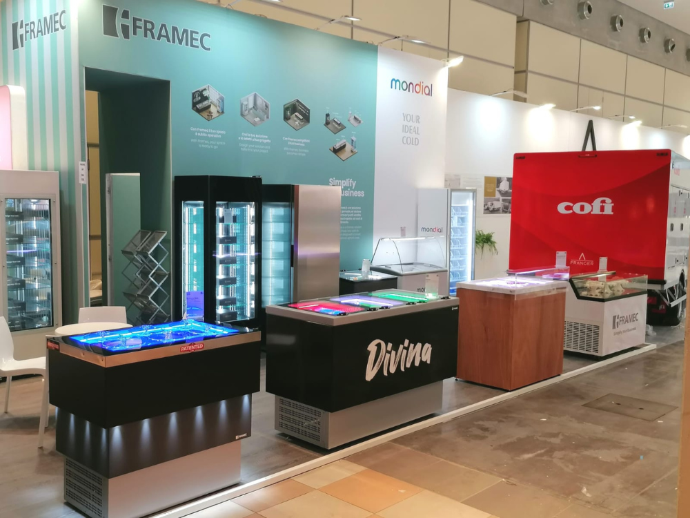 Fiera Mondial Framec
