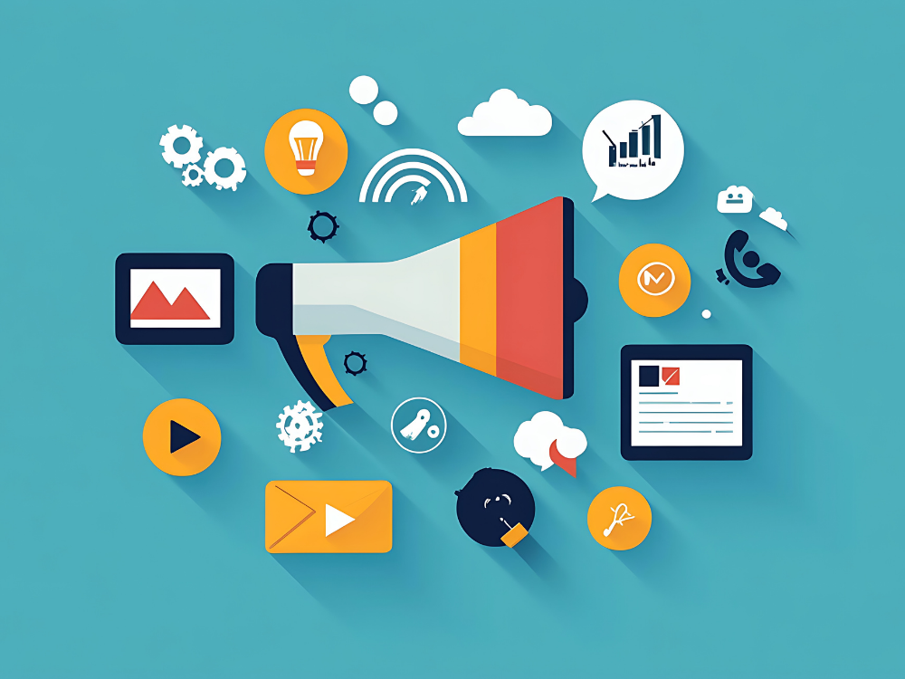 Soluzioni marketing promozionale personalizzate