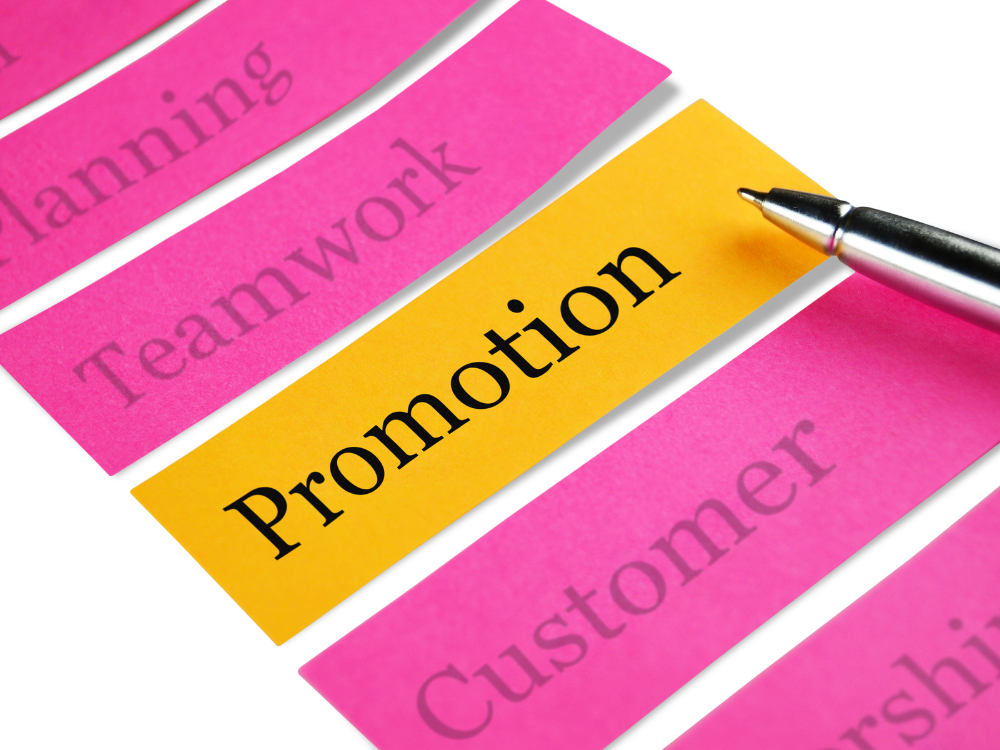 Stoccaggio attrezzature promozionali (1)