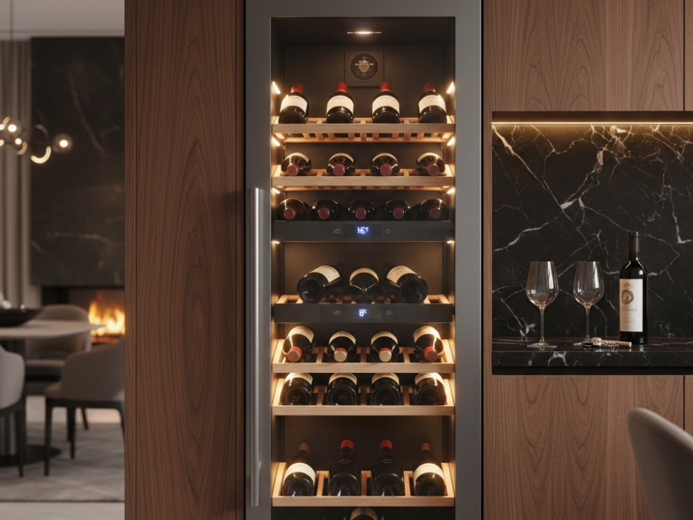 cantinette vini professionali
