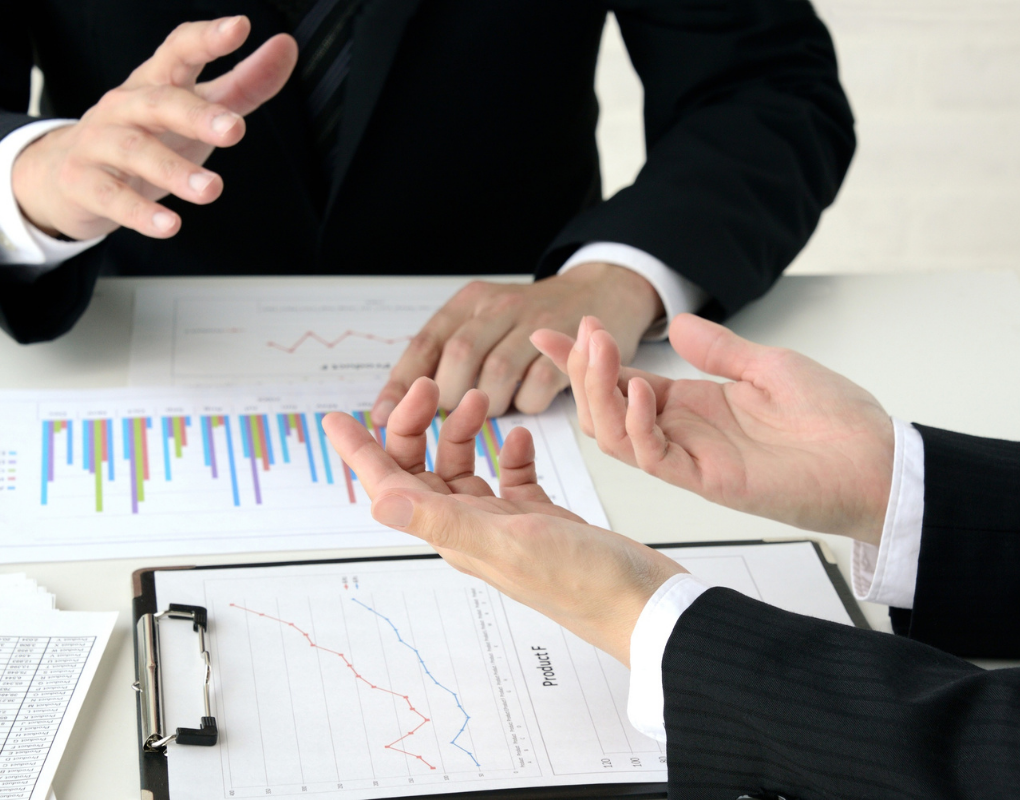 Consulenza per attività promozionali
