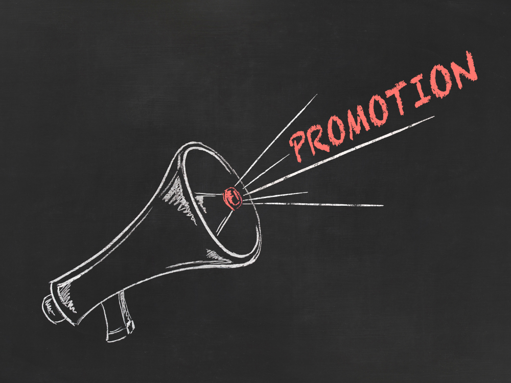Progettazione corner promozionali