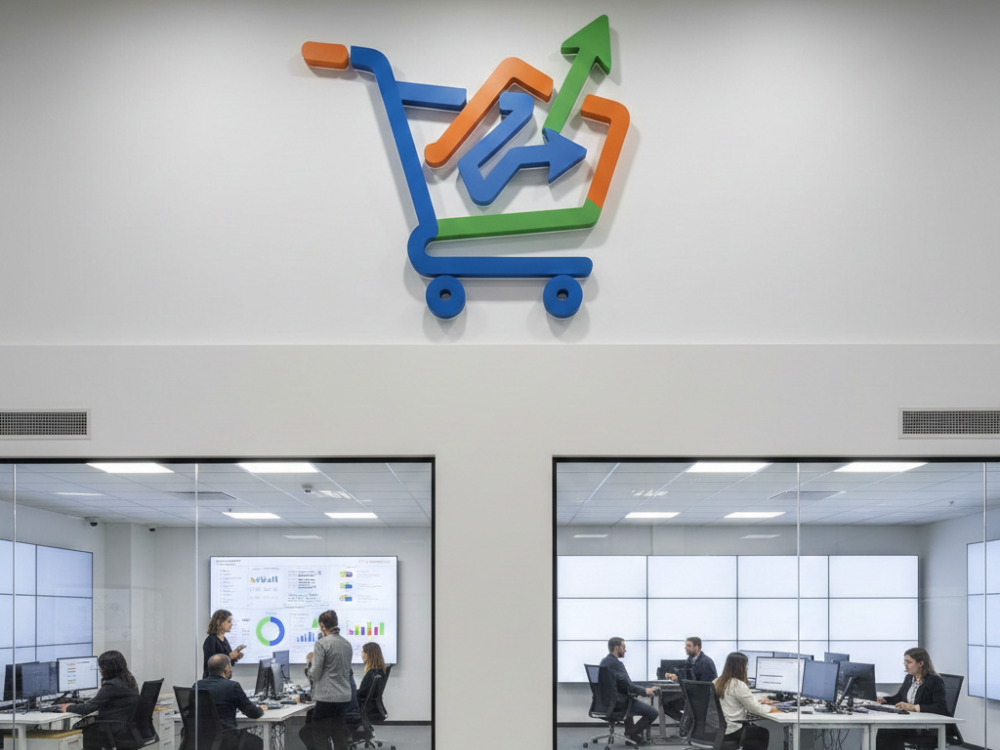 Servizi integrati marketing promozionale per GDO