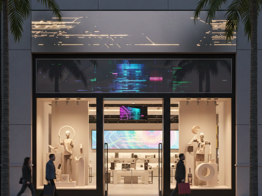 consulenza campagne promozionali retail