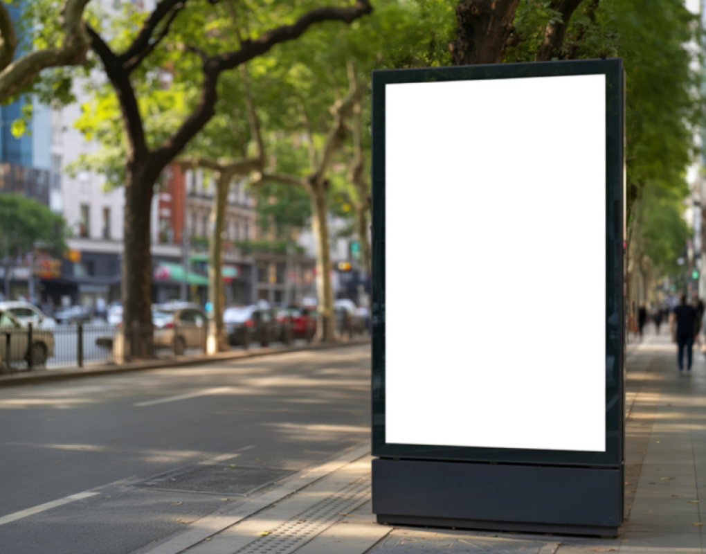 totem display promozionali