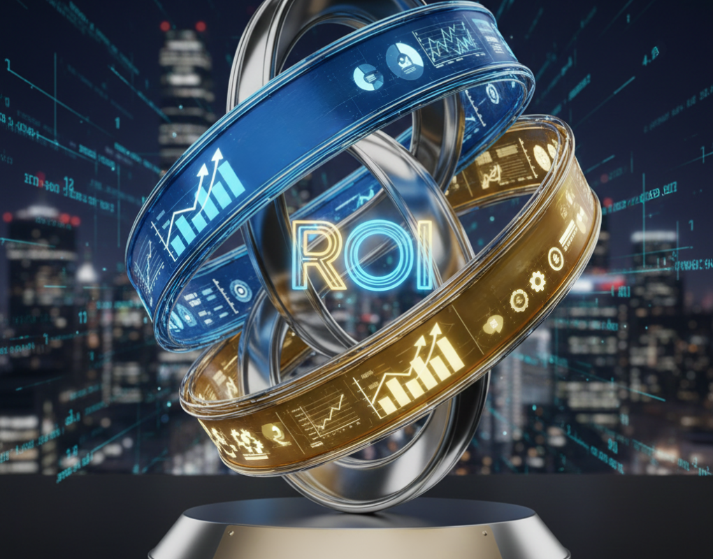 ROI promozionale e analisi ottimizzazione