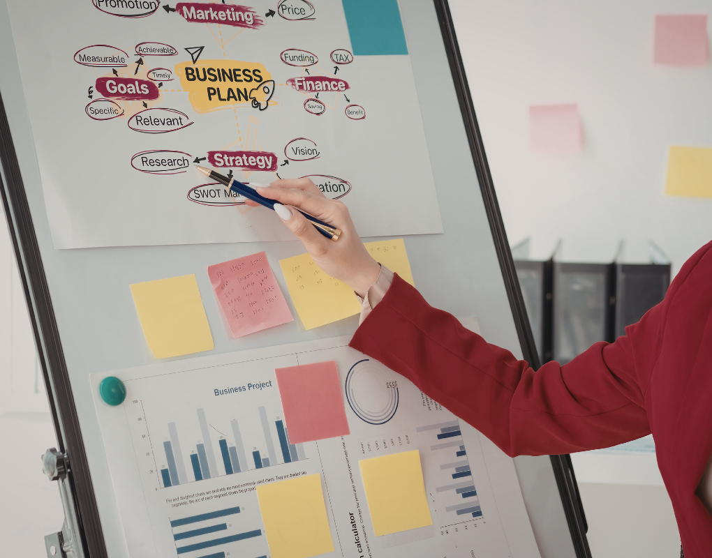 Strategie di marketing locale